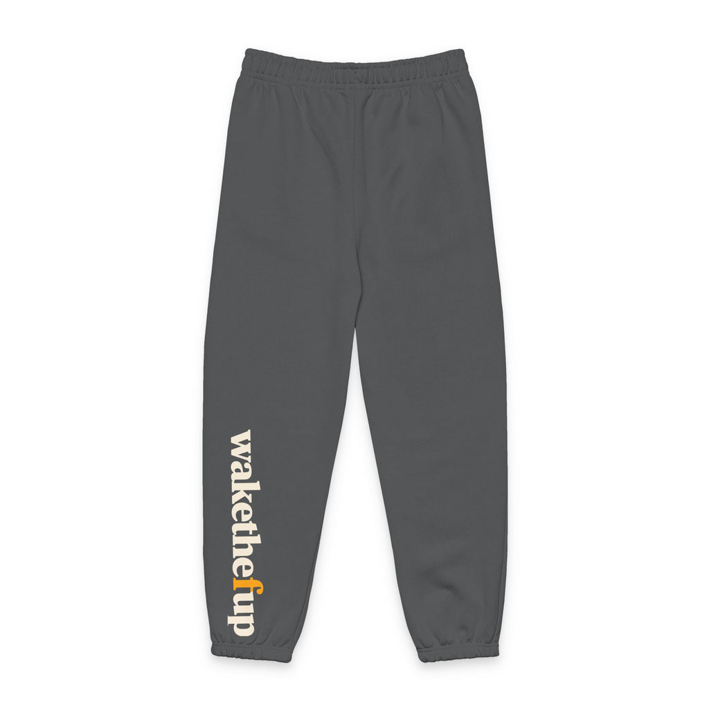 wakethefup Heavyweight Sweatpants