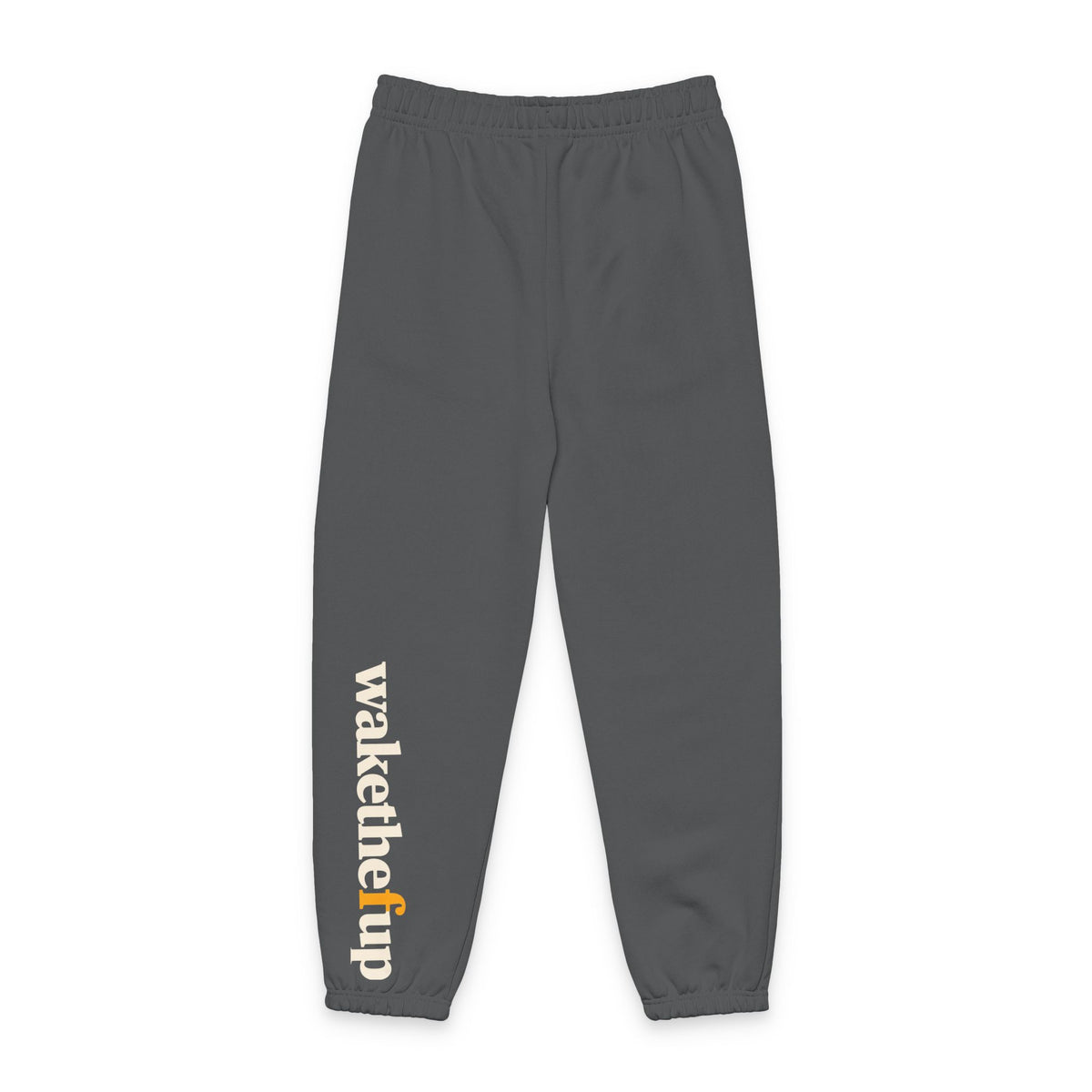 wakethefup Heavyweight Sweatpants