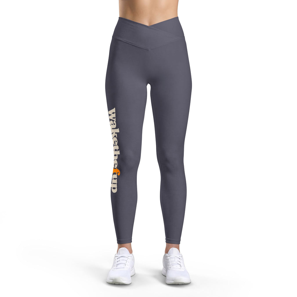 wakethefup Luxe Leggings