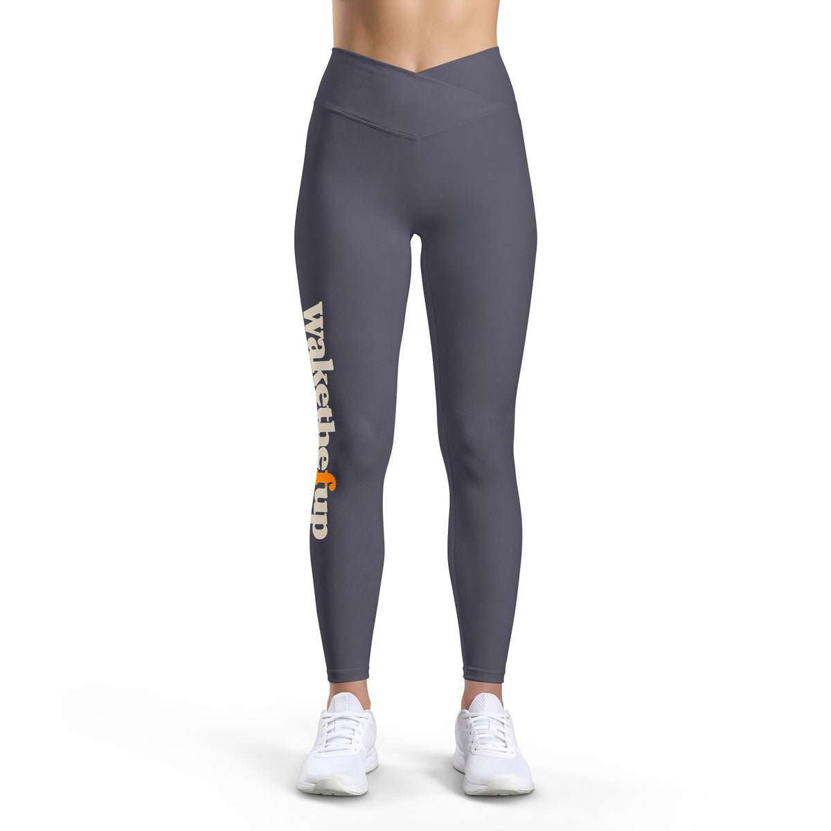 wakethefup Luxe Leggings