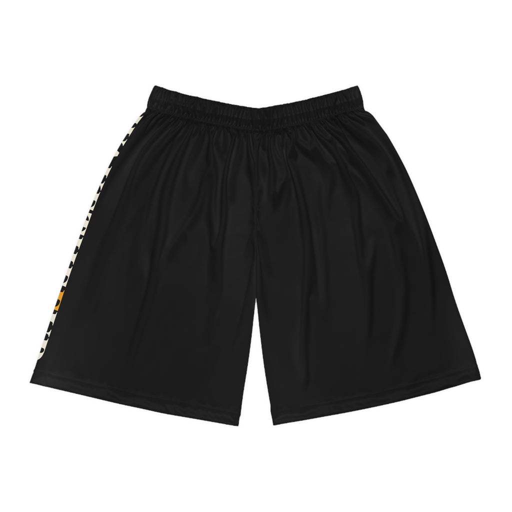 wakethefup Gym Shorts