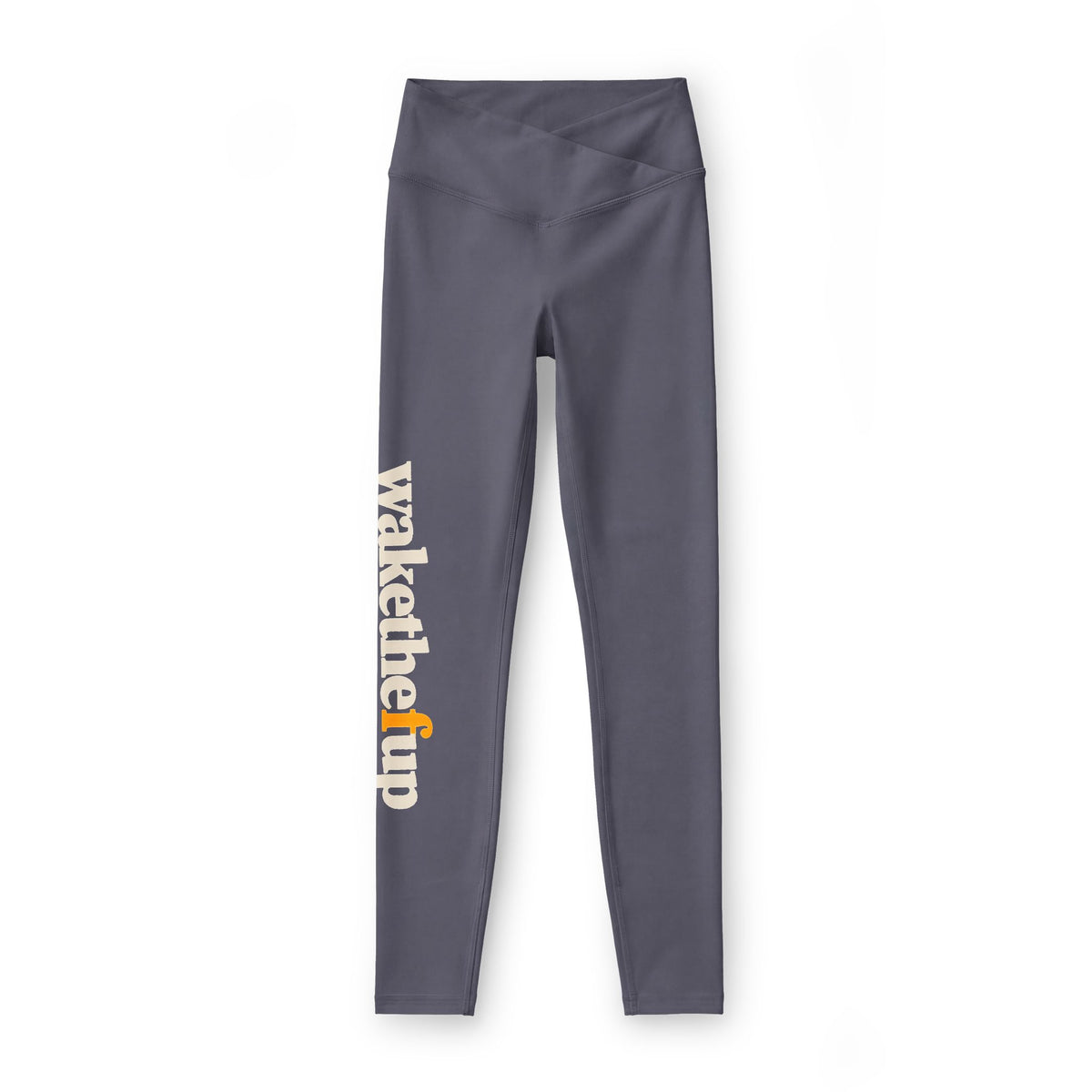 wakethefup Luxe Leggings