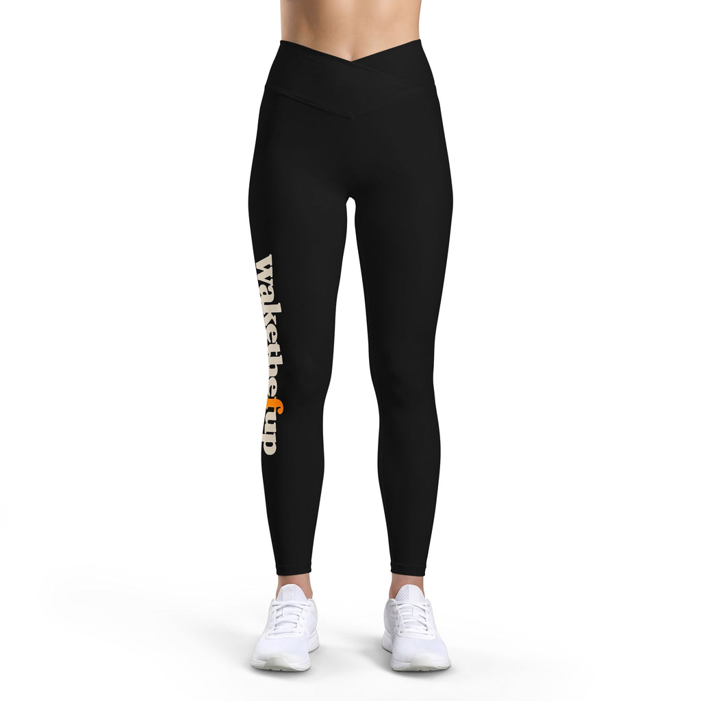 wakethefup Luxe Leggings