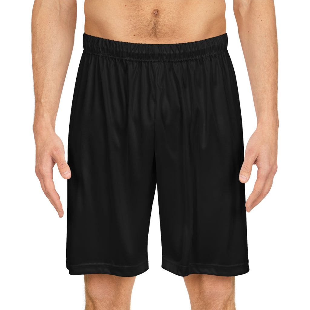 wakethefup Gym Shorts