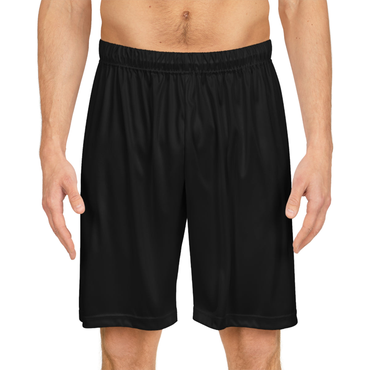 wakethefup Gym Shorts