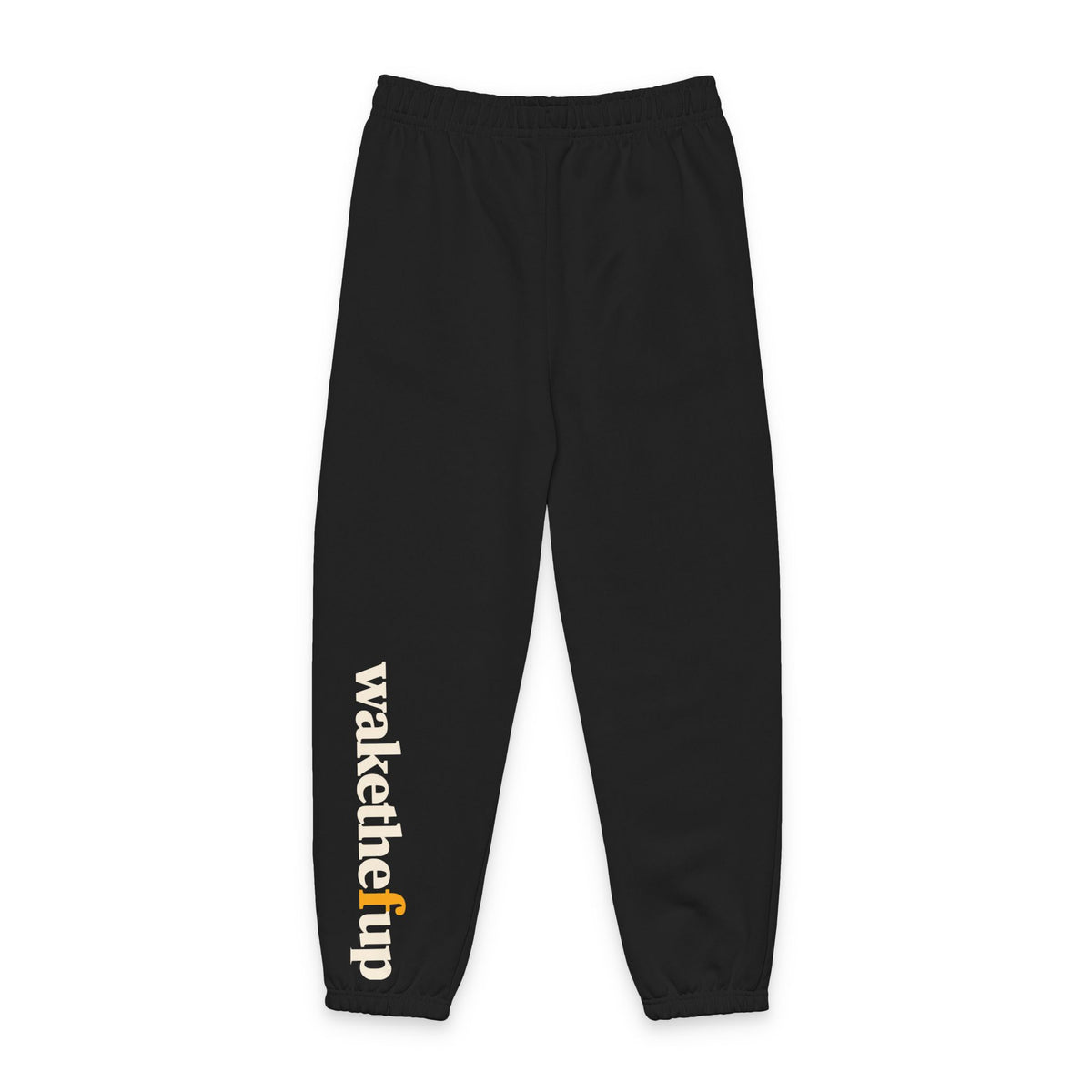 wakethefup Heavyweight Sweatpants