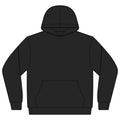 wakethefup Max Heavy Garment Dyed Hoodie